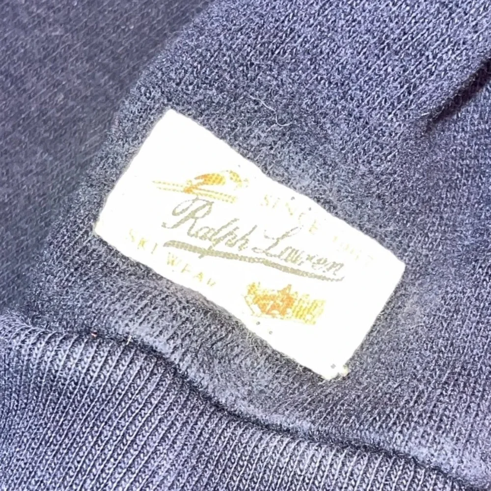 Ralph Lauren excellent pre